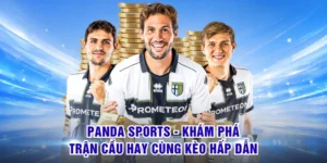 Panda Sports - Khám Phá Trận Cầu Hay Cùng Kèo Hấp Dẫn